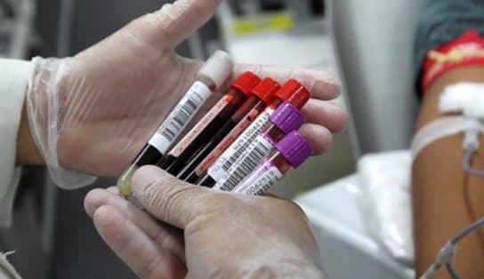 Imagem de Hemoba adota novos critérios para doação de sangue em relação a infecções por Covid-19; confira