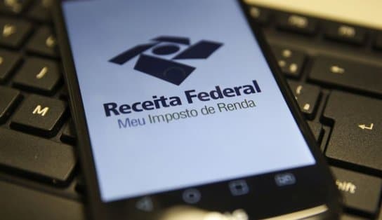 Imagem de Receita paga nesta segunda lote residual de restituição do IRPF de janeiro; mais de 240 mil contribuintes são beneficiados