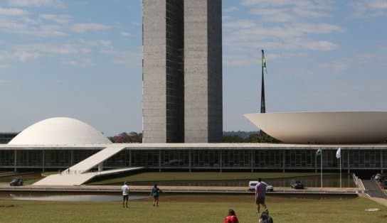 Imagem de Reforma tributária, Correios e mais: após recesso, Congresso volta na quarta-feira com pautas importantes