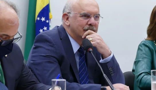 Imagem de PGR denuncia ministro da Educação ao STF por crime de homofobia; "reforçou estigma social contra homossexuais"