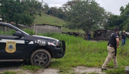 Imagem de Adolescente é apreendido após matar idosa a machadadas na Bahia; vítima reconheceu o suspeito antes de ser executada