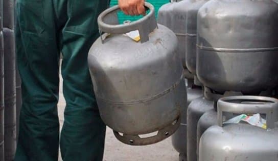 Imagem de Prepara o bolso: preço do gás de cozinha sobe na Bahia a partir desta quinta; botijão chega a R$ 120