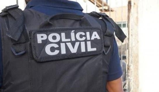 Imagem de Policiais civis paralisam atividades por 24 horas na Bahia; é a segunda mobilização semanal proposta pela categoria