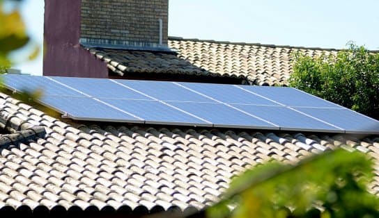 Imagem de Você sabia? Salvador tem lei de incentivo ao uso da energia solar fotovoltaica