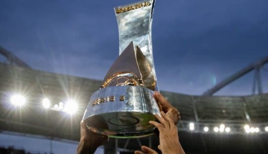 Imagem de CBF divulga tabela da Série B do Brasileirão 2022; confira os jogos do Bahia