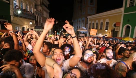 Imagem de Comitê do Consórcio Nordeste recomenda proibição de festas privadas no Carnaval