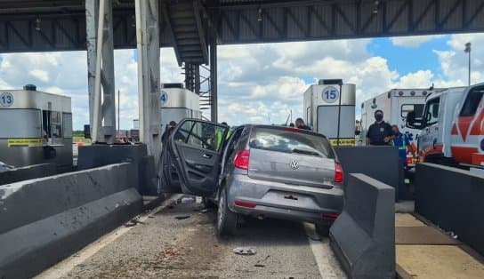 Imagem de Com dinheiro na cueca, criminoso considerado perigoso é preso após "trapalhada" no trânsito da Bahia 