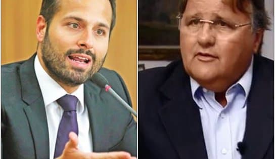 Imagem de Pivô de polêmica no "caso La Vue" com Geddel critica liberdade condicional do ex-ministro; “legislação beneficia bandido”, diz Marcelo Calero