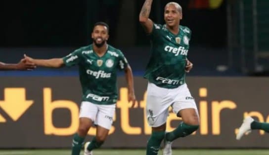 Imagem de Em busca do título do Mundial, Palmeiras enfrenta o Chelsea nesse sábado (12/2)