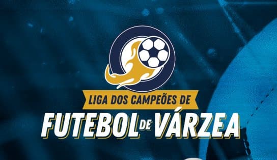 Imagem de AO VIVO: Assista jogo entre Primeiro Passo e Ninho de Águia pela Liga dos Campeões de Futebol de Várzea 