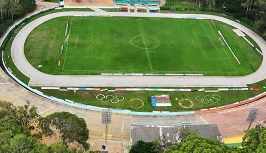 Imagem de De olho no G4 do Baianão, Vitória visita lanterna Vitória da Conquista no Lomanto Jr. 