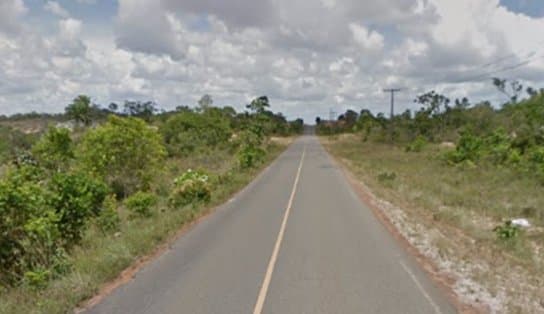 Imagem de Corpos de quatro homens são encontrados às margens de estrada da Cetrel, em Camaçari; Polícia Civil investiga