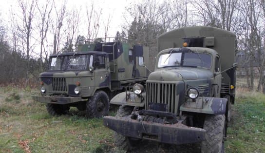 Imagem de Rússia ordena retorno de parte das tropas à base após exercícios militares na fronteira com a Ucrânia