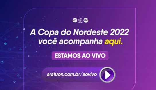 Imagem de AO VIVO: assista aqui ao jogo entre Náutico e Atlético de Alagoinhas pela Copa do Nordeste