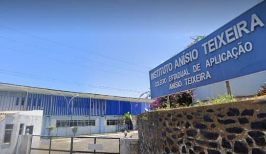 Imagem de Chuvas na Bahia: Instituto Anísio Teixeira vira ponto de doação de alimentos e produtos de limpeza