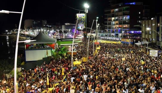 Imagem de Salvador não terá ponto facultativo durante Carnaval, anuncia Bruno Reis; escolas municipais funcionarão normalmente