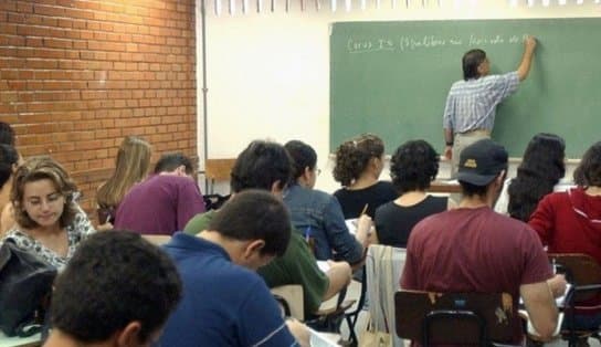 Imagem de Inscrições para o Sisu terminam nesta sexta-feira; são oferecidas 222 mil vagas em 6.146 cursos do ensino superior