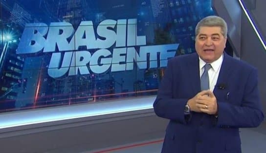 Imagem de Datena e Band são condenados a pagar indenização após divulgação de informações falsas em reportagem