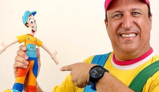 Imagem de Tio Paulinho comanda 8ª edição do 'Baile do Bela' na próxima semana; veja a programação