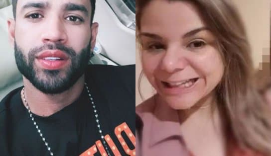 Imagem de Gustavo Lima pode ter filho desconhecido de antes do casamento com Andressa Suita; mãe pede exame de DNA