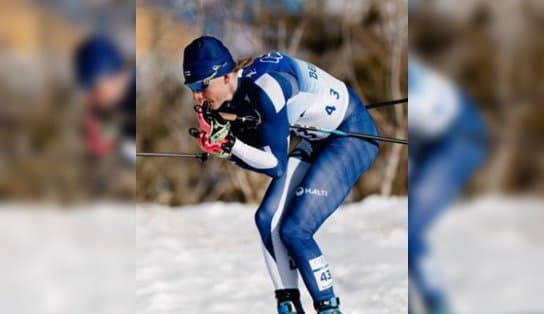 Imagem de Atleta diz que pênis congelou durante prova de 30 km dos Jogos Olímpicos de Inverno; "Dor insuportável"