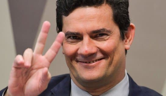 Imagem de "Não tenho rabo preso", dispara ex-ministro Sérgio Moro em nova crítica a Lula e Bolsonaro 