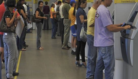 Imagem de Se organize, pois bancos não irão funcionar durante feriado do Carnaval; boletos podem ser pagos na quarta de cinzas