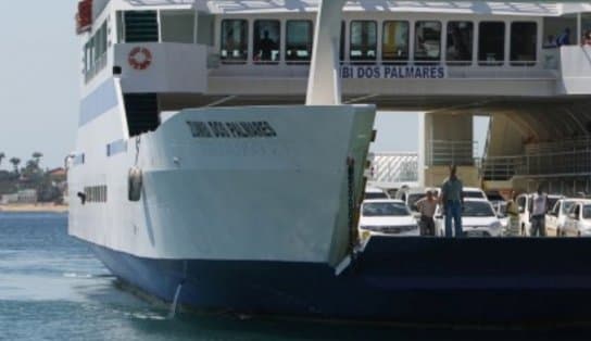 Imagem de Veja se você tem direito e como pedir meia passagem no sistema Ferry-Boat e Lanchinhas