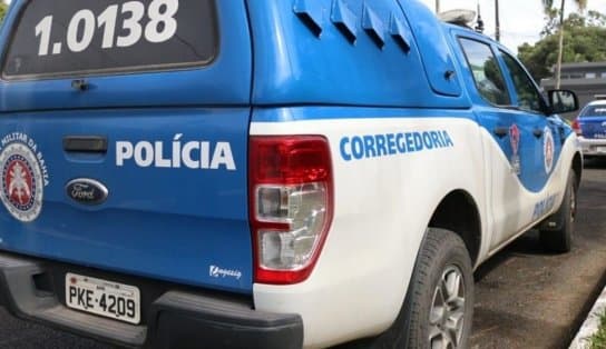 Imagem de Rondespianos são presos após sequestro de motorista em Salvador; Polícia Civil investiga 