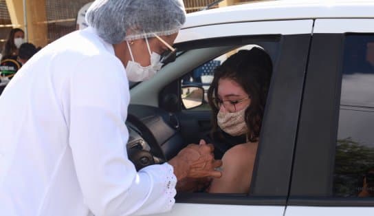 Imagem de Idades e doses: confira a estratégia de vacinação contra Covid-19 para esta quinta-feira, em Salvador