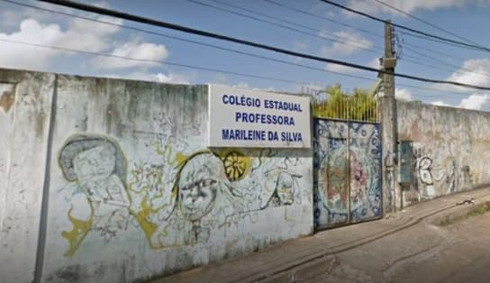 Imagem de "Jardins de Chuva” serão implantados em escola de Salvador; entenda o que são