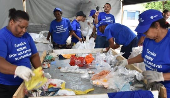 Imagem de Ambulantes e catadores de Salvador podem receber pelo menos R$ 150 de auxílio; veja como conseguir seu dinheiro