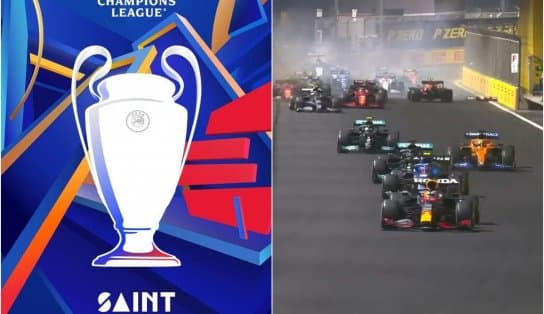 Imagem de Final da Champions League e GP da Rússia de F1 sofrem alterações devido a situação na Ucrânia