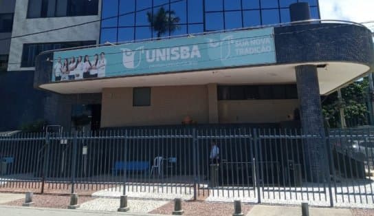 Imagem de Você pode estudar na mesma faculdade que Murilo Vilas Boas e com desconto; Unisba está com matrículas abertas