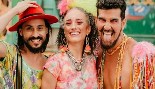 Imagem de Festa Bailinho à Fantasia acontece neste sábado, no Largo da Tieta; ingressos à venda