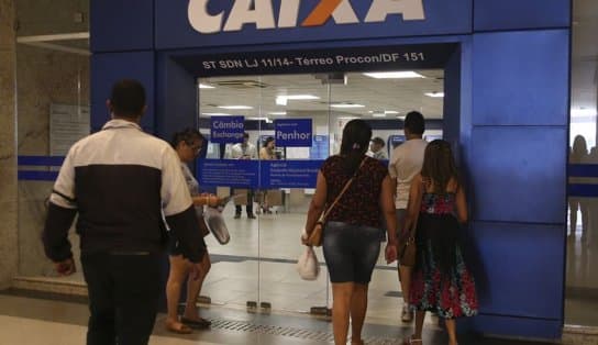 Imagem de Bancos retomam atendimento ao público nesta quarta-feira à tarde