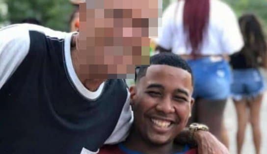 Imagem de Morto pela Rondesp na Gamboa era filho de PM e irmão de suspeito de homicídio e tráfico; operação gerou revolta 