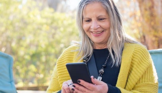 Imagem de Aposentados e pensionistas estaduais poderão fazer prova de vida digital; saiba mais