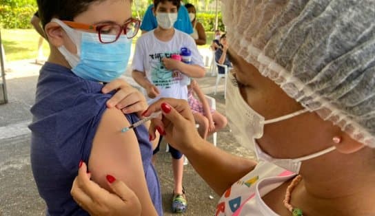 Imagem de Confira os pontos de vacinação contra Covid-19 para esta quinta-feira, em Salvador