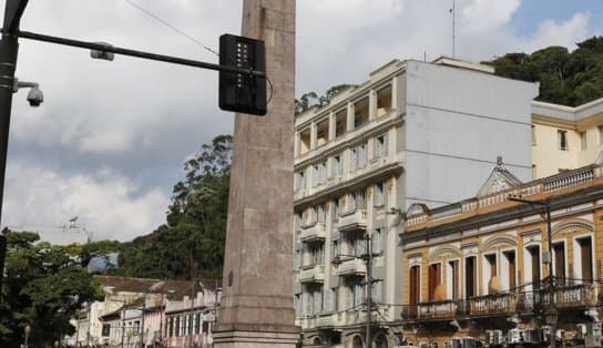 Imagem de Governo libera mais de R$ 1,7 milhão para defesa civil em Petrópolis