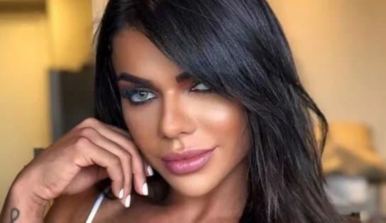 Imagem de "Miss Bumbum" afirma ter sido expulsa de hotel em São Paulo por ser "muito gostosa"; "abalada psicologicamente"