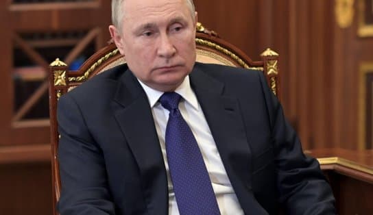 Imagem de Empresário oferece R$ 5 milhões para uma missão: capturar Vladimir Putin; "dever constitucional" 