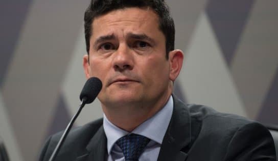 Imagem de Explosão mata dois trabalhadores em cooperativa no Paraná durante visita do ex-ministro Sérgio Moro 