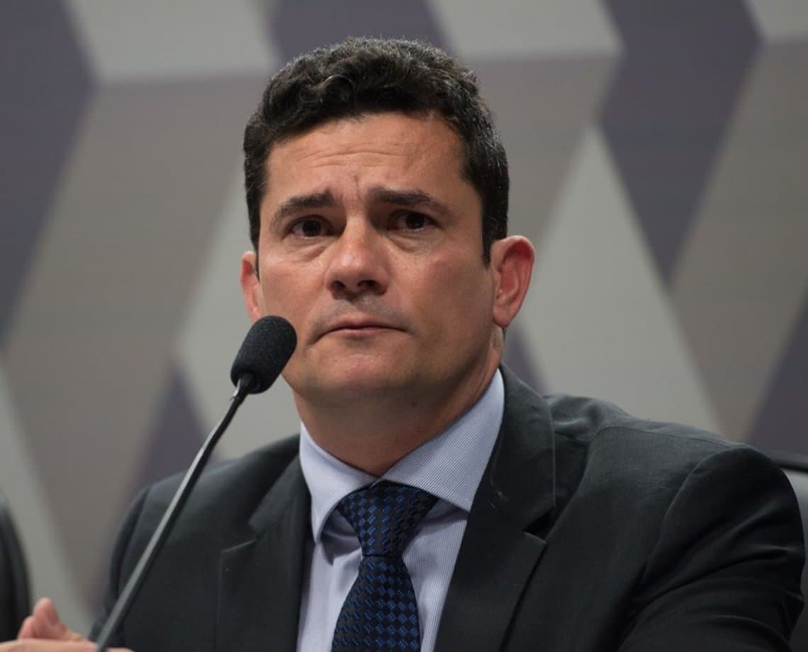 Explosão mata dois trabalhadores em cooperativa no Paraná durante visita do ex-ministro Sérgio Moro 