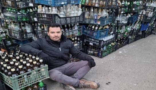 Imagem de “São fáceis porque são pobres”: Declaração do deputado Arthur do Val sobre mulheres ucranianas repercute após áudios vazados