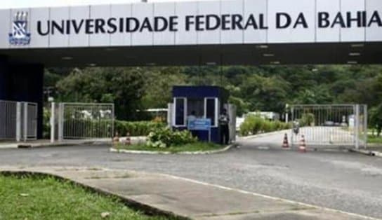 Imagem de Ufba retoma atividades nesta segunda-feira; primeira semana será de acolhimento, ainda no modo remoto