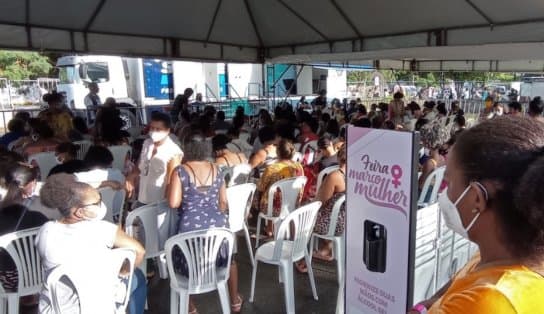 Imagem de Mutirão de exames gratuitos que promete 10 mil atendimentos acontece em Salvador; veja como fazer 