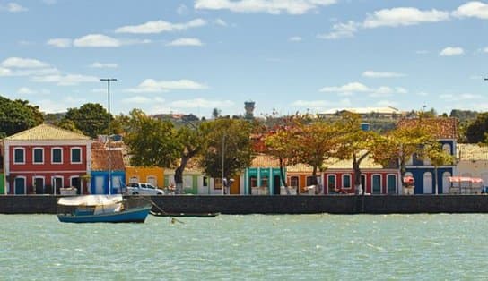 Imagem de Uso de máscaras em locais abertos deixa de ser obrigatório em Porto Seguro a partir desta sexta-feira