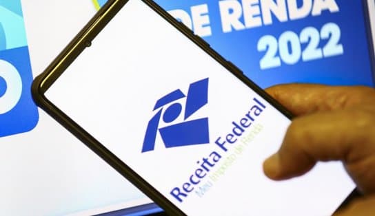 Imagem de Imposto de Renda: mais de 2,2 milhões já entregaram declaração; confira prazos 