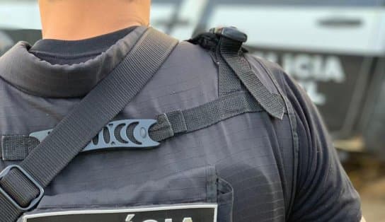 Imagem de Polícia encontra em Maceió, garota de 12 anos sequestrada no norte da Bahia; suspeito foi preso